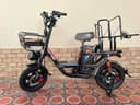 E-bike Pentro skuterlari muddatli to'lovga