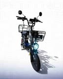 Drongo monster ''Pentro'' elekton skuter