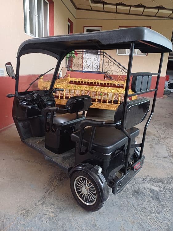 Skuter sotiladi faqat oladiganlar tel qilsin — 1