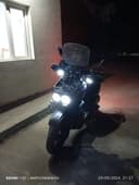 Skuter benzin srocho