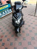 Largo Motors skuter sotiladi