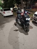 Tank skuter holati yengi