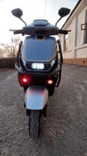 E-BIKE скутер сотилади