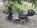 Elektr skuter sotiladi | Largo Motors | Holati yangi