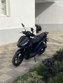Skuter S2 sotiladi