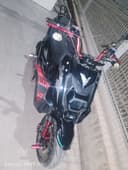 Skuter Ideal moto