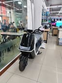Moped taza paket