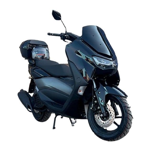 Продаю скутер N Max — 1