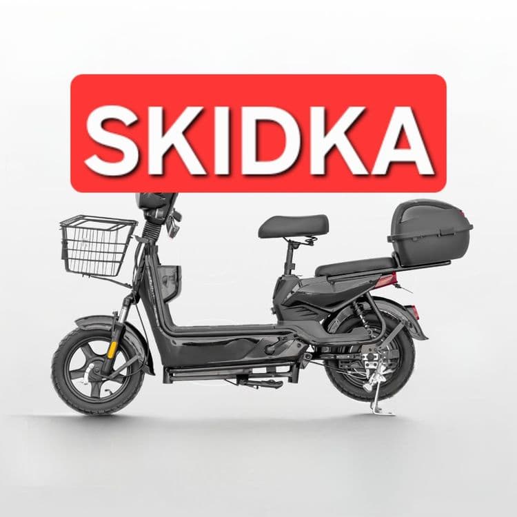 skuter optom/dona samarqand — 1