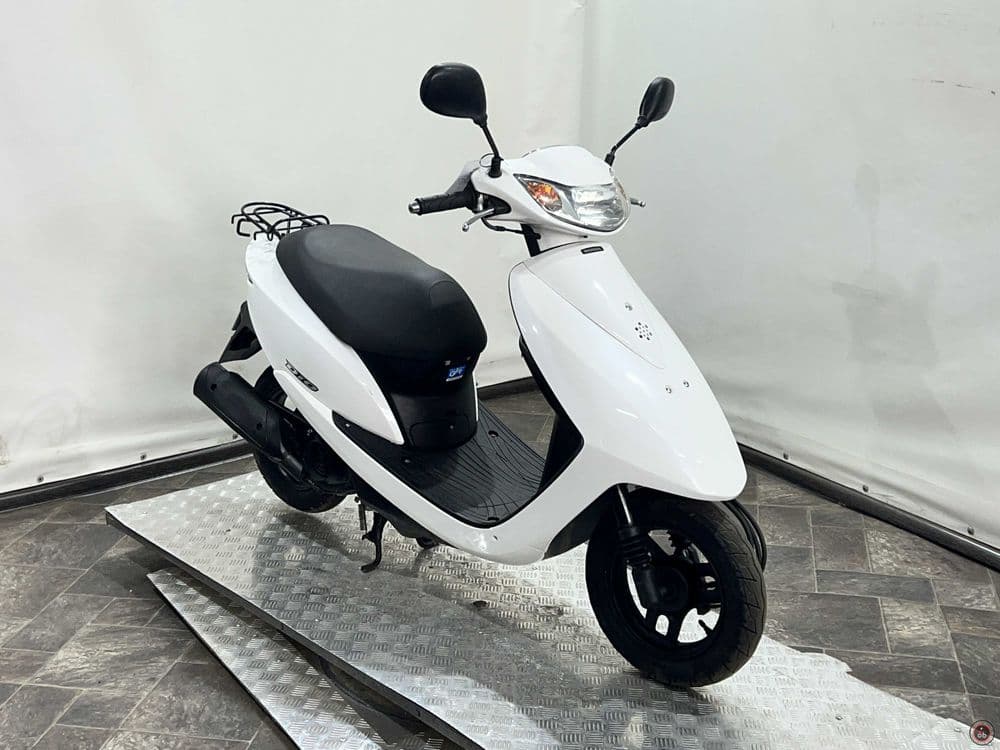 Скутер Honda dio — 1