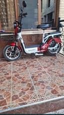 Skuter Samarqand