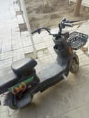 Skuter elektroniy sotiladi