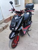 Redline TTX skuter