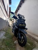 Skuter sotiladi – Tank 150cc (2025)
Model: Tank
Yili: 2025
Motor: 15