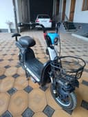 Elektro maped sotladi