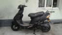 Jayron skuter 80 kub mator zver