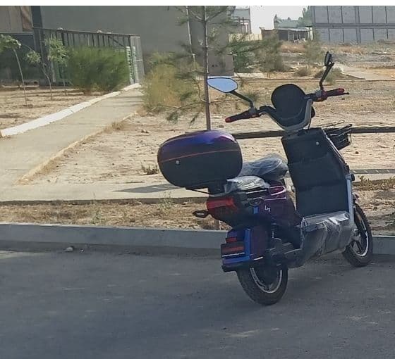 Skuter garantiyasi bor yoqmasa qaytarib beriladi — 1