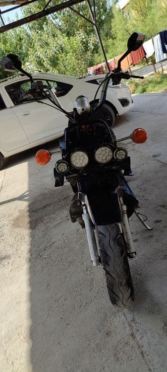 Skuter 150 kub sotiladi — 1