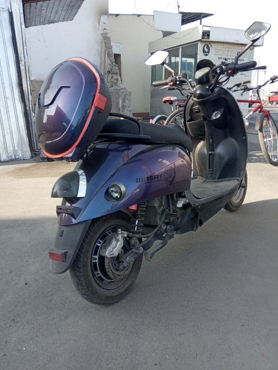 wasat skuter 300 10 — 1