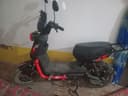 Skuter 100% Garantia