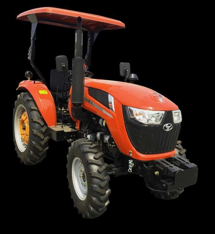 Mini-traktor Chimgan SF 504 — 1