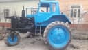 Belarus traktor sotiladi