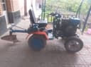 Traktor sotiladi