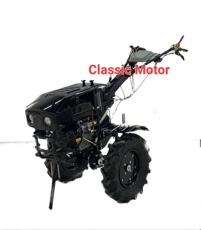 Traktor sotuvda mavjud — 1