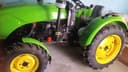 Mini traktor sotiladi