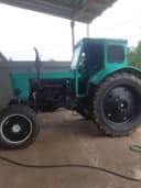 Traktor sotiladi