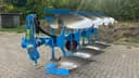 Lemken EurOpal 5 Case Puma, John Deere, Claas, Belarus tortadi