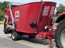 Strautmann Verti-Mix Mixer Case, Belarus, Claas Arion tortadi