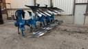 Lemken Omoch Claas Arion, John Deere, Belarus