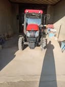 Yto 454 hamajoyi naxadi
