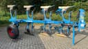 Lemken Europal 7. Омоч, плуг Case, Claas, John Deere, Belarus tortadi