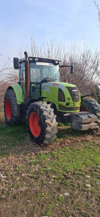 Продаётся Трактор ARION-630C — 1