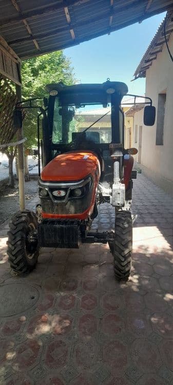 Tt504 traktor sotiladi — 1