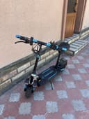 Kugoo D pro elektrosamokat электросамокат