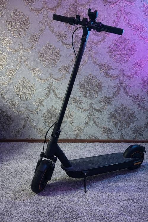 Электросамокат Smart / YF 36V 15.6Ah — 1