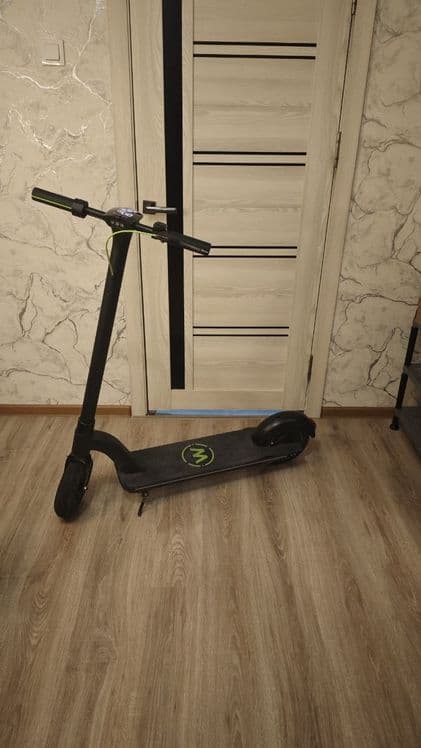 Электросамокат Bootfor G97 — 1