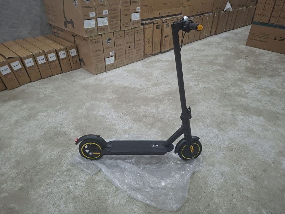 Elektrosamokat JET optom narhlarda sklad narhida — 1