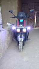 Skuter redlayn 0.3 katta razmer
