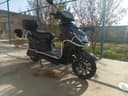 Cavalo storm k6 sotiladi