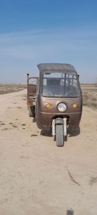 Хиншижи мото 1.5т радиаторлик холати ало — 1