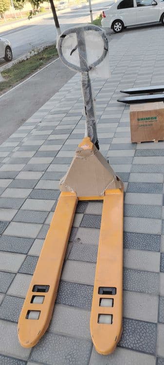 Roxli 5000kg saab — 1