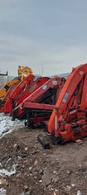 Fassi манипулятор кран сотилади