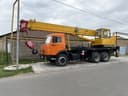 Автокран сотилади