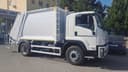 Мусоровоз ISUZU FVR34K 12м3 с манипулятором В НАЛИЧИИ
