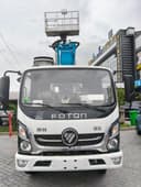 Foton Avtovishka