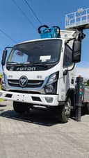 Foton Avtovishka 30.5 metrli